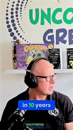 Business Owner's Secret: Start With Your Vision, Not The Plan! #shorts