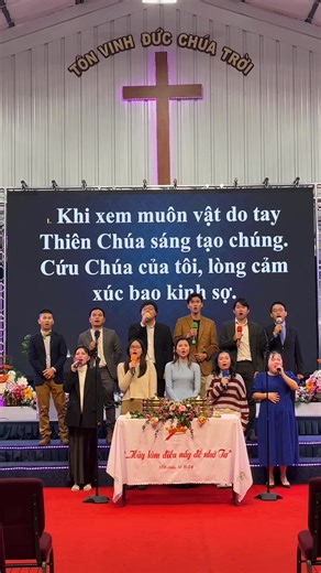 Morrow Church - Hội Thánh Tin lành Việt Nam Morrow, Georgia on Reels