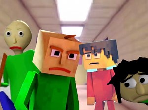 Basics In Behavior MC版×CODA版