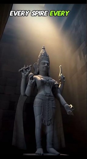 The Legend of Prambanan: Java's Most Majestic Hindu Temple