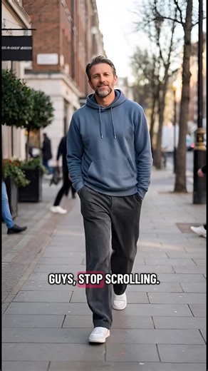 These 2-pack drawstring pants are GAME-CHANGERS! Loose, comfy, textured vibes for daily wear 🔥 Grab yours on TikTok Shop! #MensFashion #MensPants #DrawstringPants #CasualPants #MensStyle