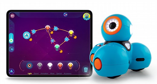 Wonder Workshop Apps