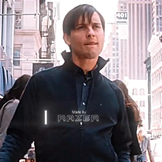 Bully Mode Activated 💀🔥 | Spider-Man Edit | Tobey Maguire | #biel #spiderman #new #viral #fyp #bulun