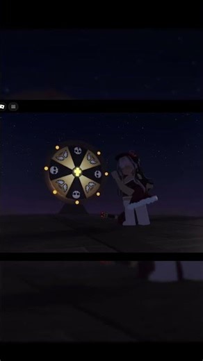 Wheel of life or death #fypシ #roblox #rblx #edit #robloxedit #animation #idk