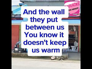 The Heart of the Matter(Karaoke) Don Henley