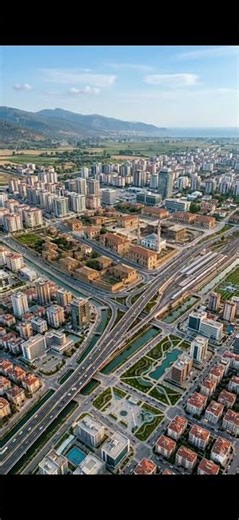 Geçmiş vs Günümüz: Aydın