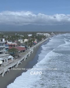 253K views · 8.1K reactions | *Welcome to BALER* The Birthplace of SURFING in the PHILIPPINES ! | 헖헔헣헢 | Facebook
