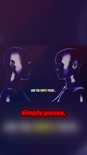 How to Win an Argument Without Saying a Word 🔥