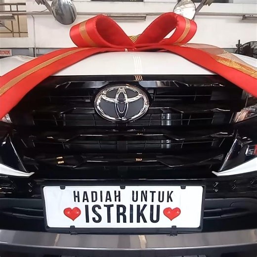Berangkattt 🥳🥳🥳 | Toyota Bali 081 337 590 614 Info Mobil baru / Tukar Tambah #toyota #toyotabali