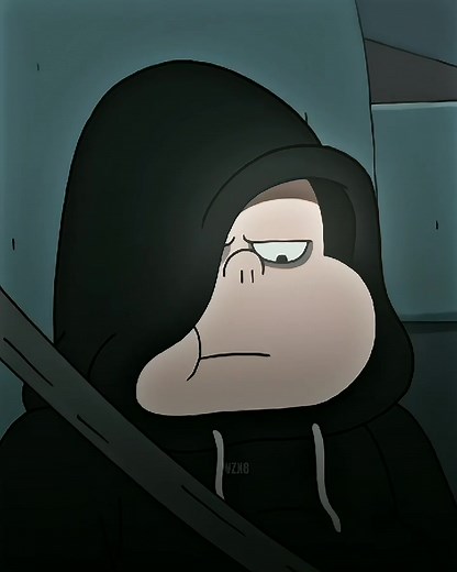 Clarencio Emo: El Lado Triste de Clarence