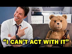Mark Wahlberg Bloopers That Broke The Rest of The Cast