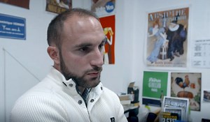 génération identitaire