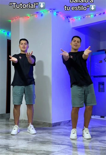 Baila la tendencia Wannabe x Macarena