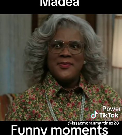 Madea destination wedding clip #tylerperrymovies @Tyler Perry #madeamovieclips