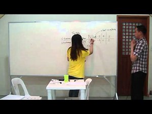 Best teacher Demo class