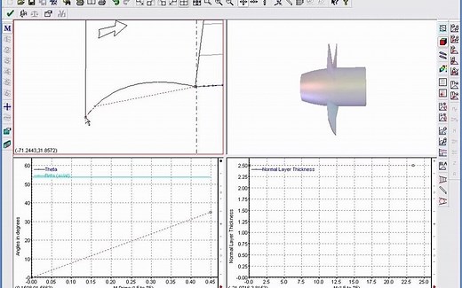 [油管搬运】03 bladegen tutorial