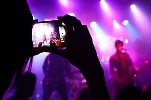 How to Make Set up for an Outdoor Music Festival Simple