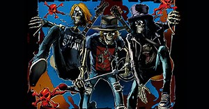 Guns N' Roses