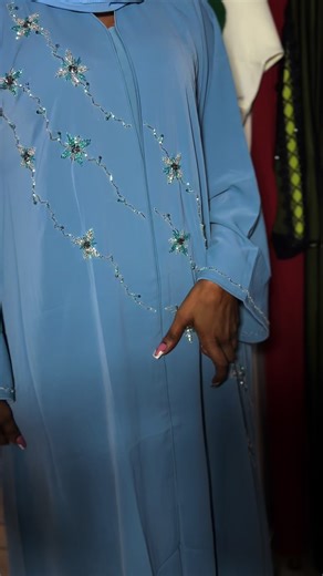 Arrivages tabaski abaya chic et classe #vue #tiktokgabon🇬🇦tiktok #pourtoiiiiiiiiiiiiiiiii