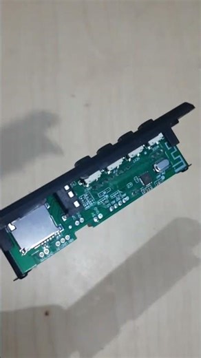 5 volt Bluetooth module BTV09 🔥🔥