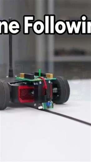 IR Sensor Working Explained in Hindi 🔥 | Easy for Students #arduino #robotics #tech