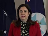 Masks enforced and other restrictions to areas of QLD after positive case