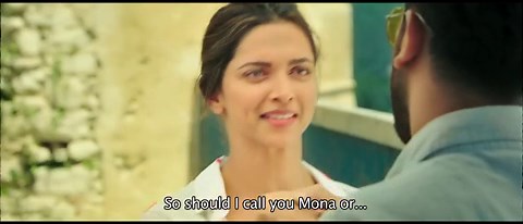 Tamasha (2015)