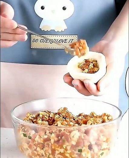 Semi Automatic Momo Making Making Machine