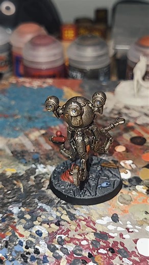 Exploring Wasteland Warfare Miniatures in Fallout 4