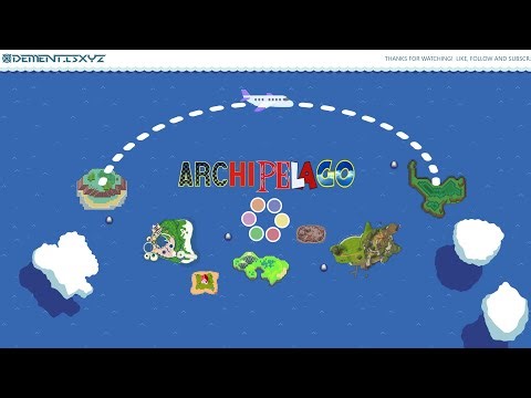 5 More! | Archipelago Randomizer (Round 2) [Stream #0.5]