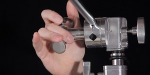 3 Things You May Not Know About Setting Up C-Stands