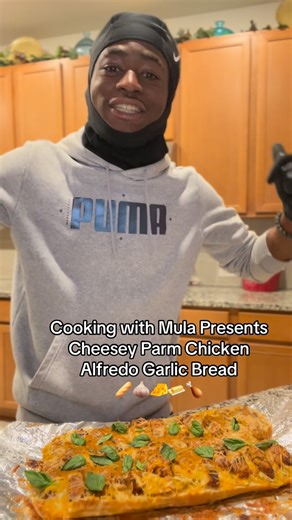 Mula on Instagram: "This is always a banger !!!😋😋🤤and you can make it however you want with whatever cheese you want 😋😋"