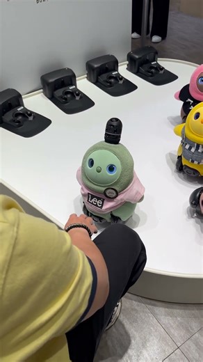 Robot Pet vs Real Dog 🐶🤖