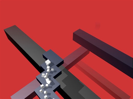 跳舞的线混沌：音乐重置合集