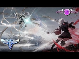 Red Alert 2 | Mental Omega - Norio vs Libra