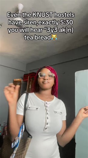 KNUST Hostels and Their Unique Rituals
