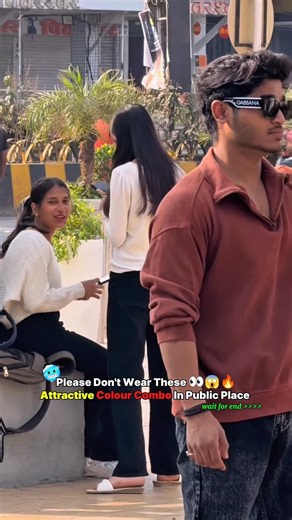 Girls Can't Ignore You 😱 Wear This Attractive Outfit #mens #fashion #style #aesthetic #outfit #look