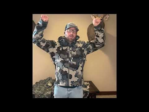 KUIU vs SKRE vs First Light?— Versatile Elk Hunting System Comparison