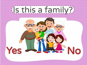 My Family Members