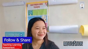 16K views · 822 reactions | DEMO TEACHING Grade 9 Mathematics ( with an assume students) Credits: ELLA V. MANDADO #schools #teachers #teaching #school #teacher | Teaching Learning Assessment | Facebook