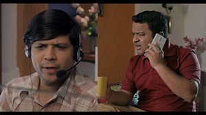 'Your call is very important to us, please hold the line' - Ugh we hate these call center calls, but with digibank's 24x7 virtual assistant powered by artificial intelligence you will never have to bother with those calls again. #LiveMoreBankLess Digibank by DBS | Mad over Marketing (M.O.M)