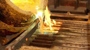 Please Leave Parcels Inside Gate Door Sign by Themetalfoundry • Brass House Door Sign Plaque • Stylish Information Metal Wall Plaque - Etsy