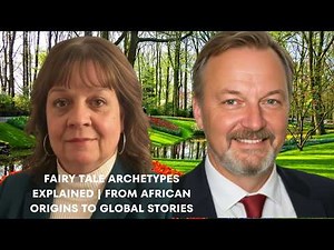 Fairy Tale Archetypes Explained | From African Origins to Global Stories