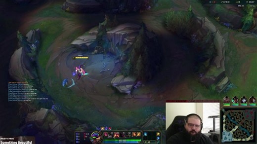 9-2-14 ap shaco jungle 2hr50