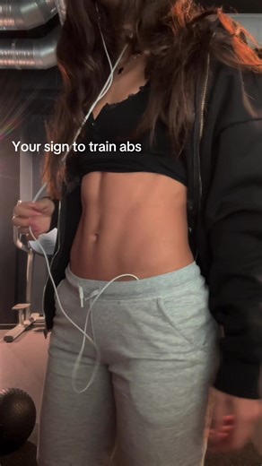 Get Abs: Motivation for Gym Girls | Abs Training Guide