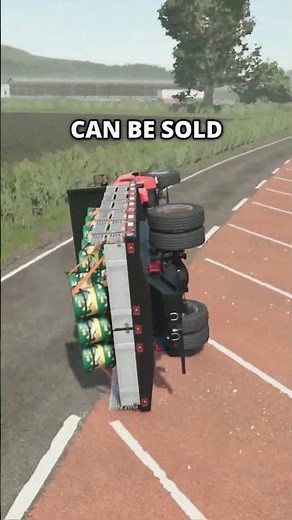 Infinity money glitch in Farming Simulator 25
