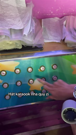 Hát Karaoke Rừng Xanh Vang Tiếng Ta Lư