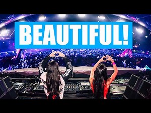 Steve Aoki x B Jones LIVE at Tomorrowland 2024