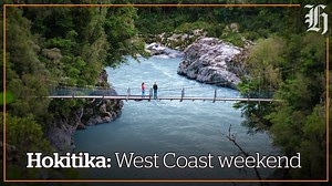 3.4K views · 17 reactions | Hokitika is the jewel in the crown of the...