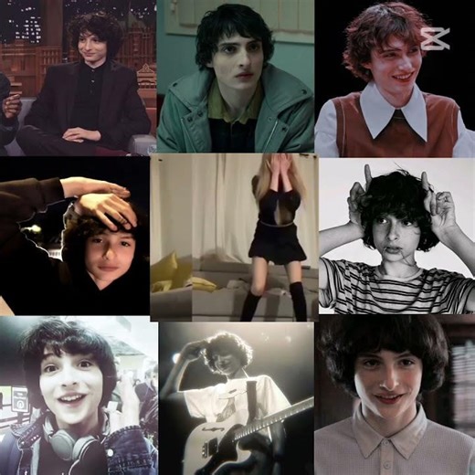 Mikeeee#edit #keşfet #strangerthings